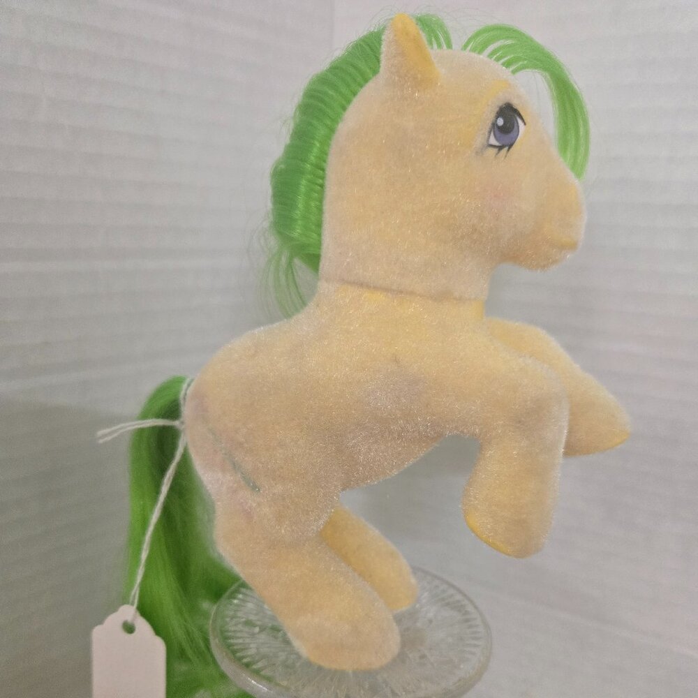 G-1 My Little Pony So Soft Magic Star sold as is - Picture 2 of 3